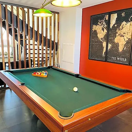 Maison D Hotes Coeur De Village Alsace & Hotel 4*