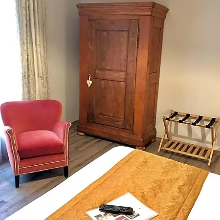 Maison D Hotes Coeur De Village Alsace & 4*