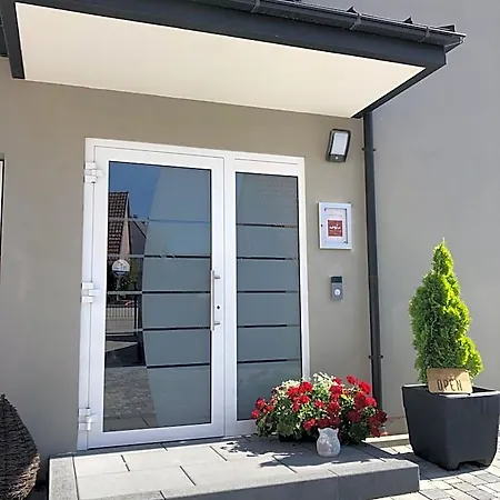 Maison D Hotes Coeur De Village Alsace & 4*