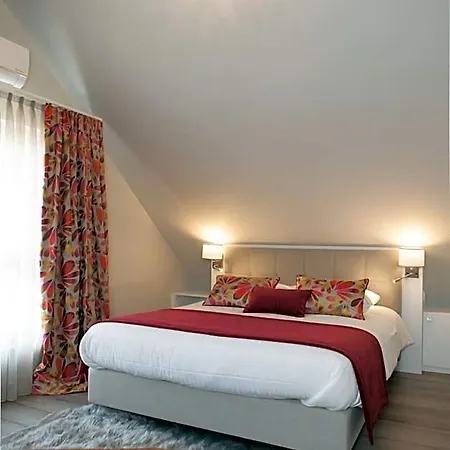 Maison D Hotes Coeur De Village Alsace & 4*