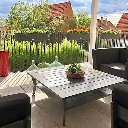 Hotel Maison D Hotes Coeur De Village Alsace & 4*