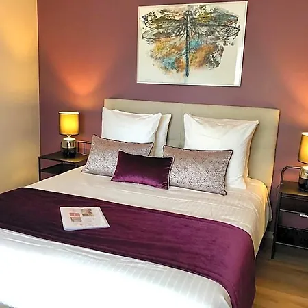 Hotel Maison D Hotes Coeur De Village Alsace & Bischwiller