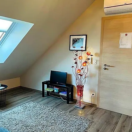 Maison D Hotes Coeur De Village Alsace & 4* Bischwiller