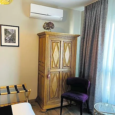 Hotel Maison D Hotes Coeur De Village Alsace & Bischwiller