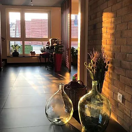 Maison D Hotes Coeur De Village Alsace & 4* Bischwiller