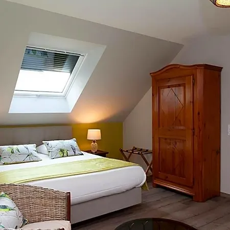 Maison D Hotes Coeur De Village Alsace & Bischwiller