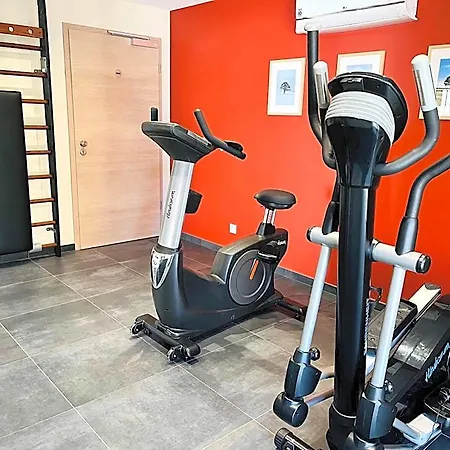 Maison D Hotes Coeur De Village Alsace & 4*