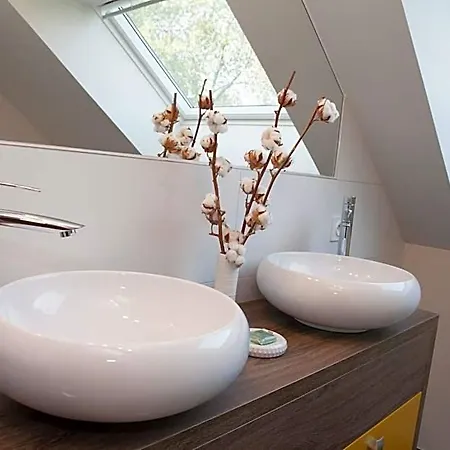 Hotel Maison D Hotes Coeur De Village Alsace & 4*
