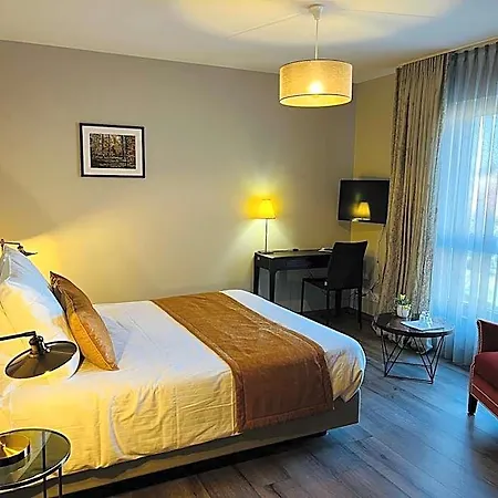 Hotel Maison D Hotes Coeur De Village Alsace & Bischwiller