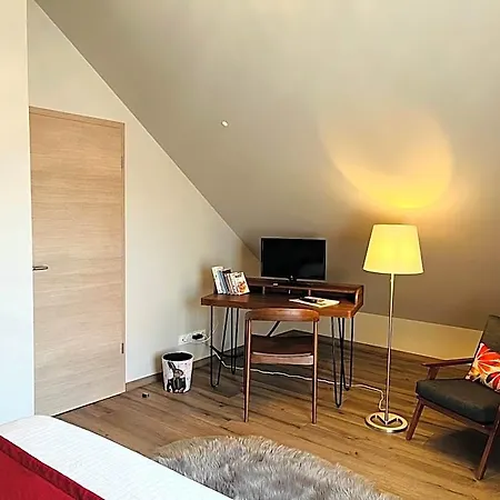 Hotel Maison D Hotes Coeur De Village Alsace & 4*