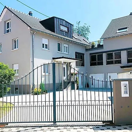 Maison D Hotes Coeur De Village Alsace & Bischwiller