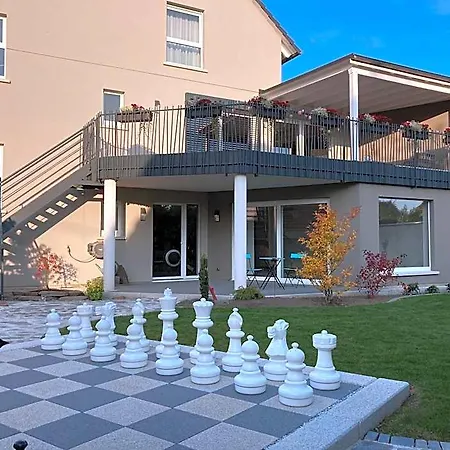 Maison D Hotes Coeur De Village Alsace & 4* Bischwiller